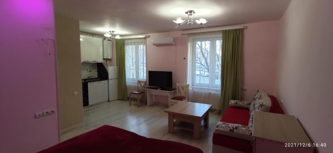 Kilikia Guest House Erevan Exterior foto